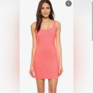 Likely Hot Pink Dress